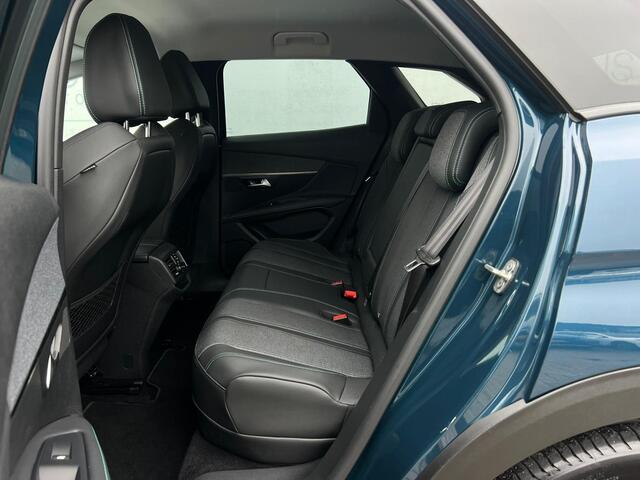 Peugeot 3008 1.6 HYbrid 225 Blue Lease Allure CAMERA | CARPLAY | CRUISE |
