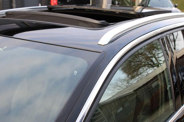 Peugeot 3008 1.6 plug-in Hybrid GT 300-pk - Panoramadak - 18 inch - Adaptive cruise control -Stoelverwarming - Zwart metallic