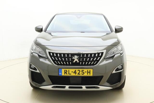 Peugeot 3008 1.2 PureTech Blue Lease Premium 130 PK | Handgeschakeld | Camera | Start/stop | Parkeersensor | Elektrisch bedienbare achterklep | Mirror Screen | 1e eigenaar