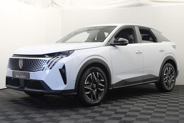 Peugeot 3008 1.2 Hybrid 145 Allure |360 Camera|Stoel/stuur verw.|