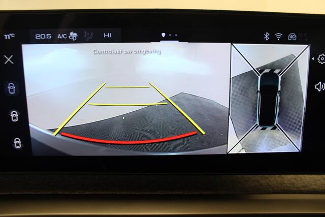 Peugeot 3008 1.2 Hybrid 145 Allure |360 Camera|Stoel/stuur verw.|