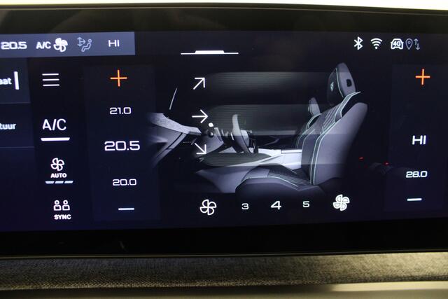 Peugeot 3008 1.2 Hybrid 145 Allure |360 Camera|Stoel/stuur verw.|