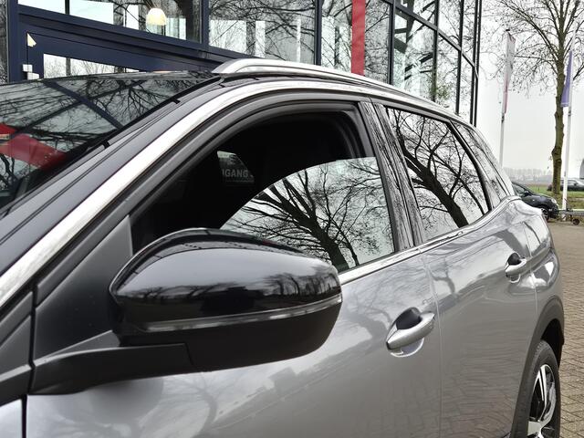 Peugeot 3008 1.2 Hybrid 136 GT AUTOMAAT | Navigatie | Apple Carplay | Cruise Control | LM Velgen | Parkeersensoren + Camera