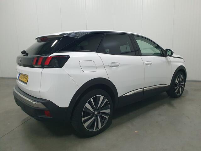 Peugeot 3008 1.2 PureTech Blue Lease Premium Avantage NAVI/CRUISE/AIRCO/LMV