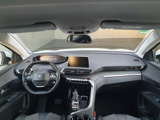 Peugeot 3008 1.2 PureTech Blue Lease Premium Avantage NAVI/CRUISE/AIRCO/LMV