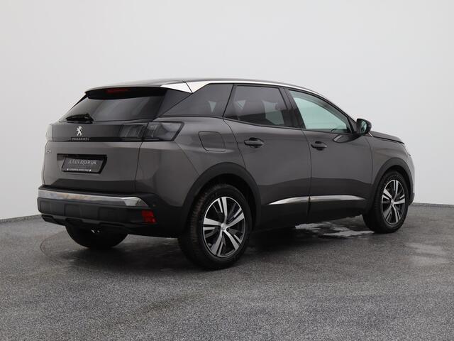 Peugeot 3008 1.2 PureTech 130 PK Automaat Allure | CAMERA | KEYLESS