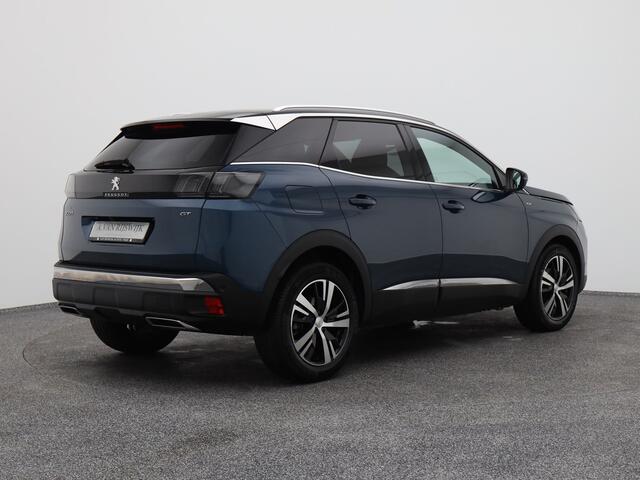 Peugeot 3008 1.2 PureTech 130 PK Automaat GT-Line | PANO | CAMERA | ADAPTIVE | KEYLESS