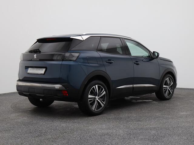 Peugeot 3008 1.2 PureTech 130 PK Automaat Allure | CAMERA | KEYLESS