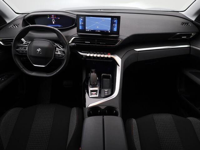 Peugeot 3008 1.2 PureTech 130 PK Automaat Active | CAMERA | CARPLAY