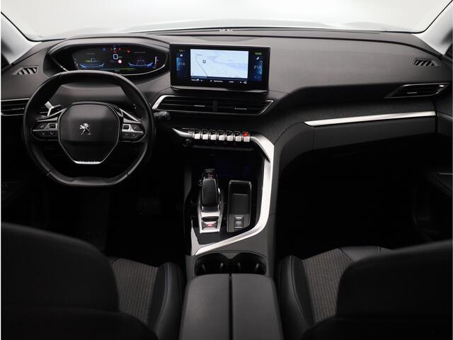 Peugeot 3008 1.6 HYbrid 225 PK Automaat Allure | CAMERA | ADAPTIVE | KEYLESS