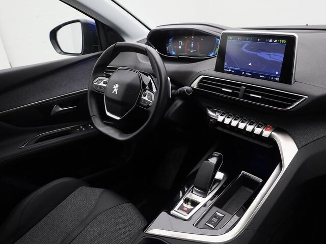 Peugeot 3008 1.6 HYbrid 225 PK Automaat Allure | CAMERA | ADAPTIVE | KEYLESS