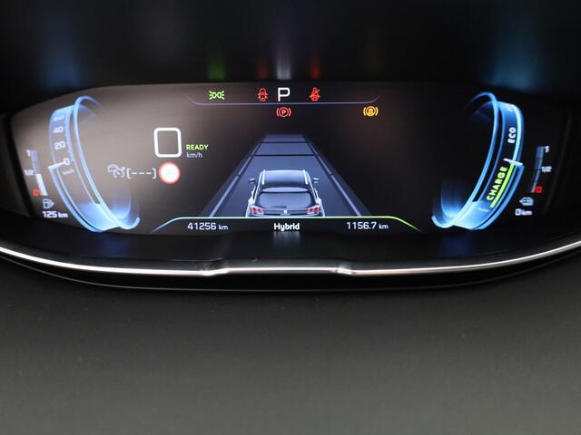 Peugeot 3008 1.6 HYbrid 225 PK Automaat Allure | CAMERA | ADAPTIVE | KEYLESS