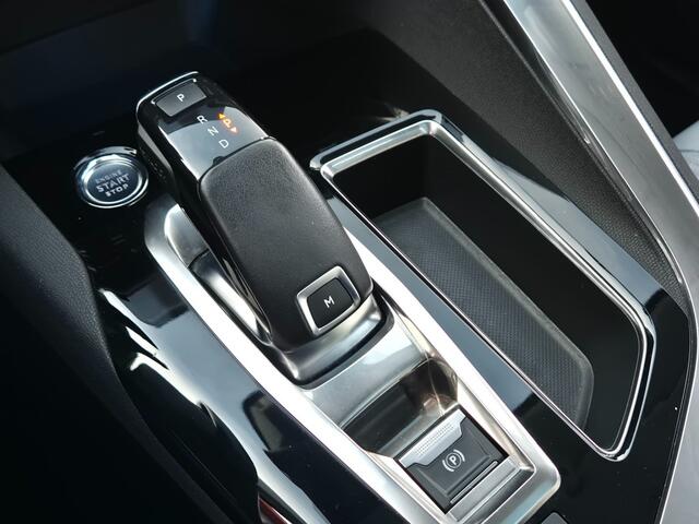 Peugeot 3008 1.2 PURETECH 130PK AUT. ALLURE PANO-DAK NAVI CAMERA CARPLAY AIRCO LMV PDC