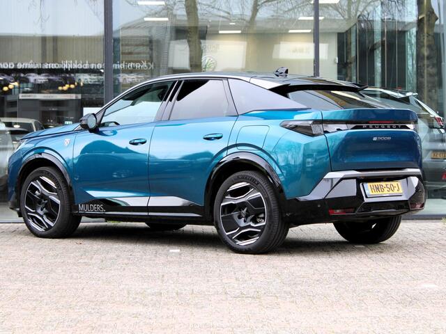 Peugeot 3008 e-3008 GT Avantage 210 73 kWh | Navi / Leder / Camera