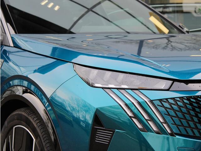 Peugeot 3008 e-3008 GT Avantage 210 73 kWh | Navi / Leder / Camera