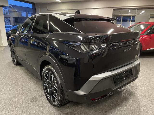 Peugeot 3008 1.2 Hybrid 136 Allure NAVIGATIE-DRAADLOZE TELEFOONLADER-MULTIMEDIASCHERM