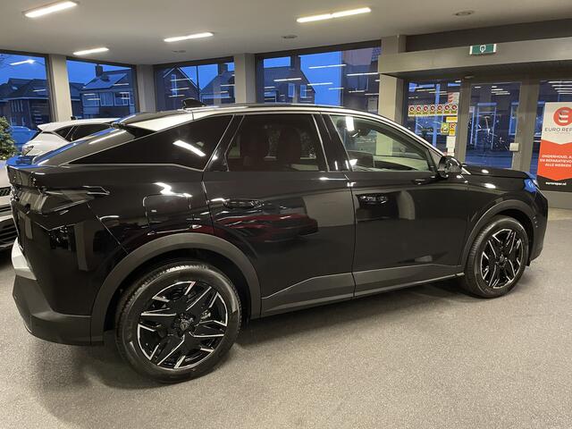 Peugeot 3008 1.2 Hybrid 136 Allure NAVIGATIE-DRAADLOZE TELEFOONLADER-MULTIMEDIASCHERM