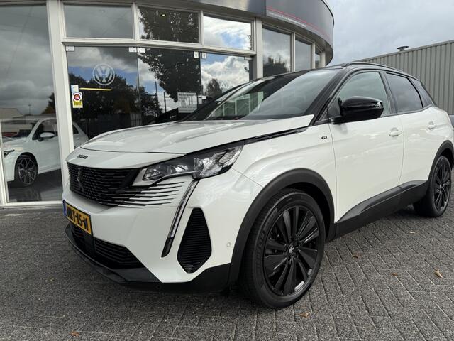 Peugeot 3008 1.2 PureTech Active