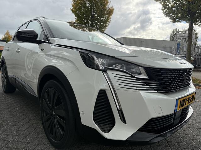 Peugeot 3008 1.2 PureTech Active