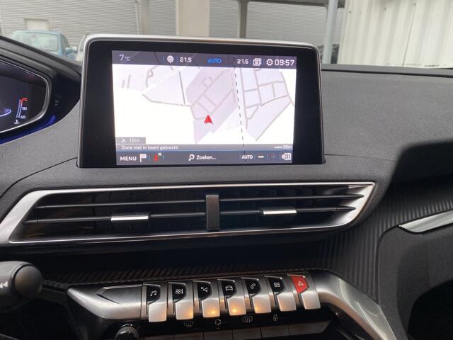 Peugeot 3008 1.6 BlueHDi BL Exec