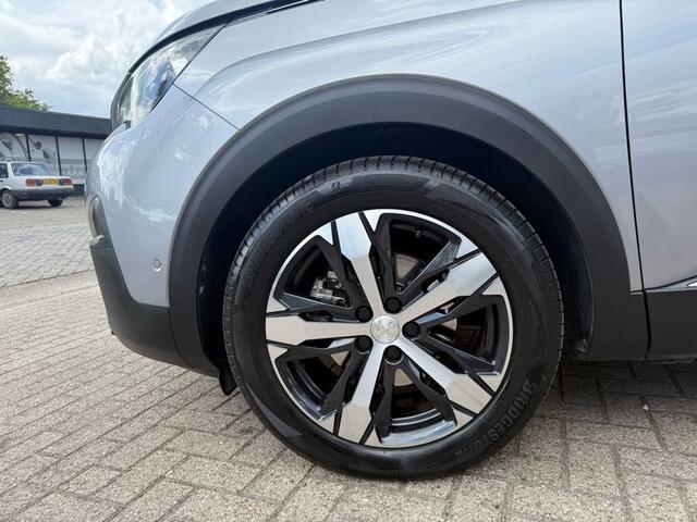 Peugeot 3008 3008 1.2 PureTech 130 Crossway / Allure