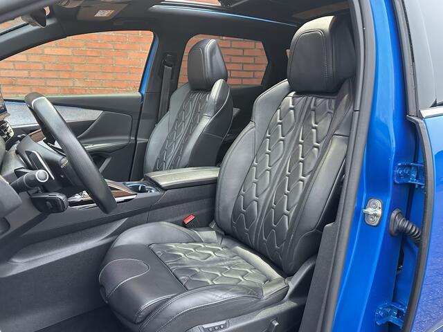 Peugeot 3008 1.6 HYbrid GT Pack Business 225PK SOH 95% Luxe Leder Panorama Sc