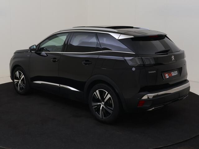 Peugeot 3008 1.6 Plug-In Hybrid HY4 300PK GT Pack 4WD SOH 100%! Panoramadak