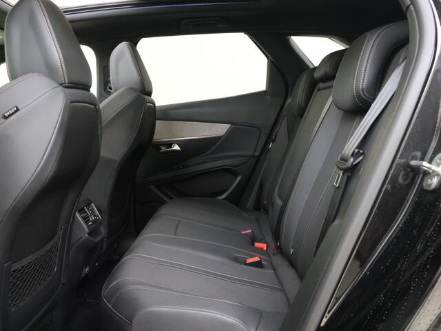 Peugeot 3008 1.6 Plug-In Hybrid HY4 300PK GT Pack 4WD SOH 100%! Panoramadak