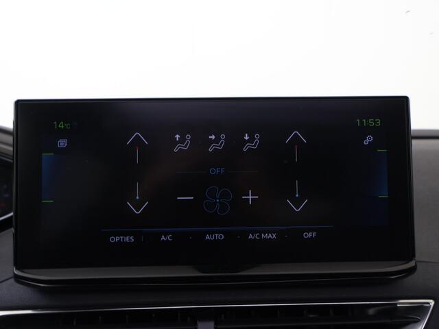 Peugeot 3008 1.6 Plug-In Hybrid HY4 300PK GT Pack 4WD SOH 100%! Panoramadak