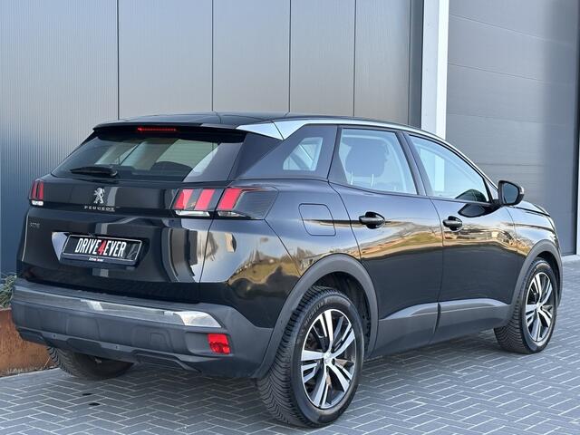 Peugeot 3008 1.2 PureTech Allure 2020 NAVI 360 CAMERA CLIMATE SPORTVELGEN