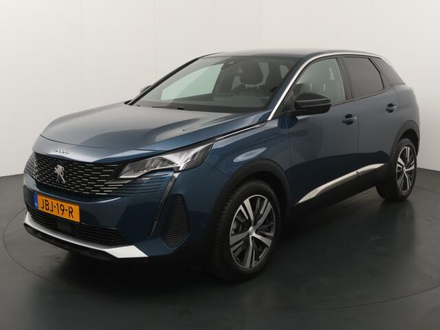 Peugeot 3008 1.2 PureTech Allure