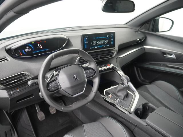 Peugeot 3008 1.2 PureTech Allure