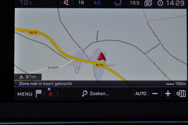 Peugeot 3008 1.6 GT Aut pano trh focal elek stoel+mass adapcrc