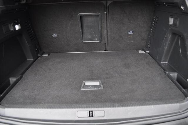 Peugeot 3008 1.6 turbo GT Line Autom LED Navi pdc v+a keyless