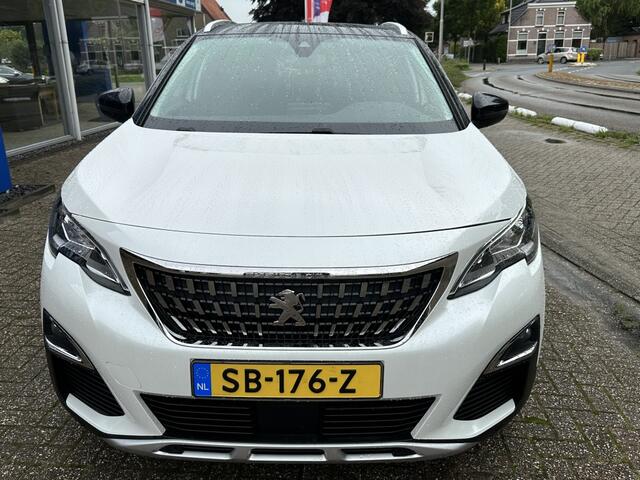 Peugeot 3008 1.2 PureTech BL Prem