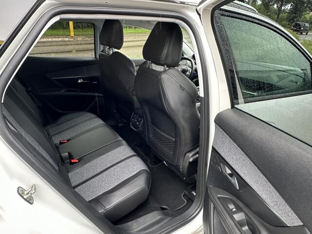 Peugeot 3008 1.2 PureTech BL Prem