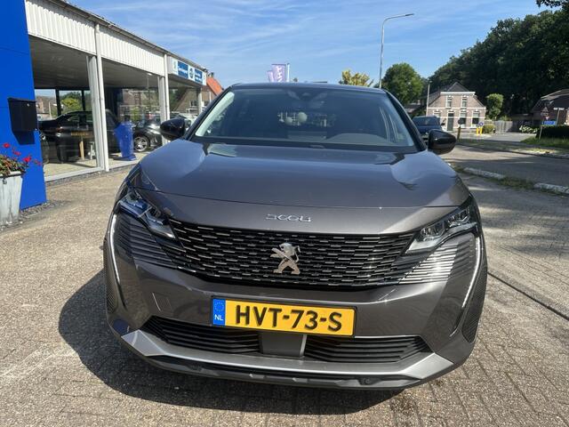 Peugeot 3008 1.6 HYbrid BL Allure
