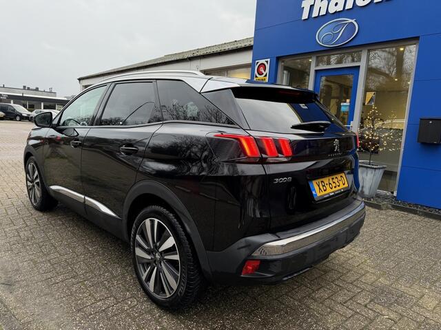 Peugeot 3008 1.2 PureTech BL Prem