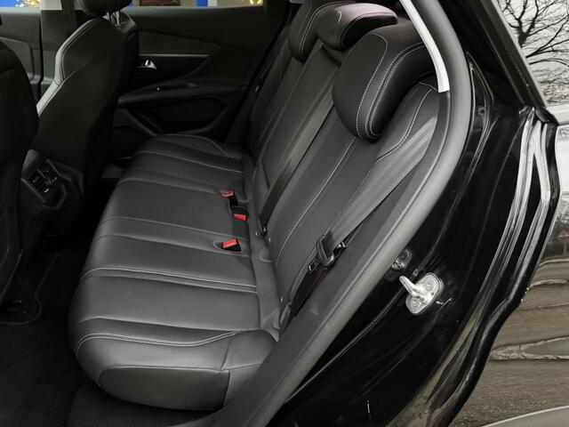 Peugeot 3008 1.2 PureTech BL Prem