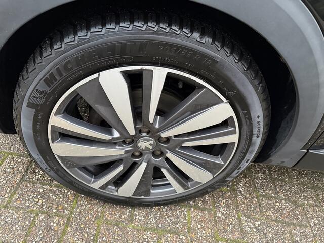 Peugeot 3008 1.2 PureTech BL Prem