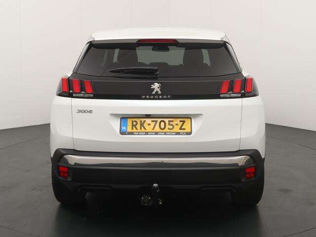 Peugeot 3008 1.2 PureTech BL Exec