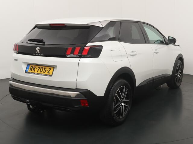 Peugeot 3008 1.2 PureTech BL Exec