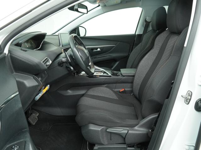 Peugeot 3008 1.2 PureTech BL Exec