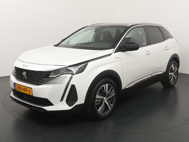 Peugeot 3008 1.6 HYbrid All P.Bns