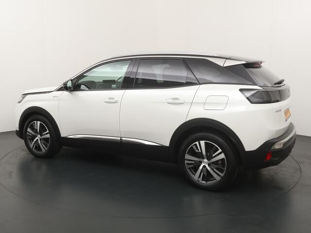 Peugeot 3008 1.6 HYbrid All P.Bns