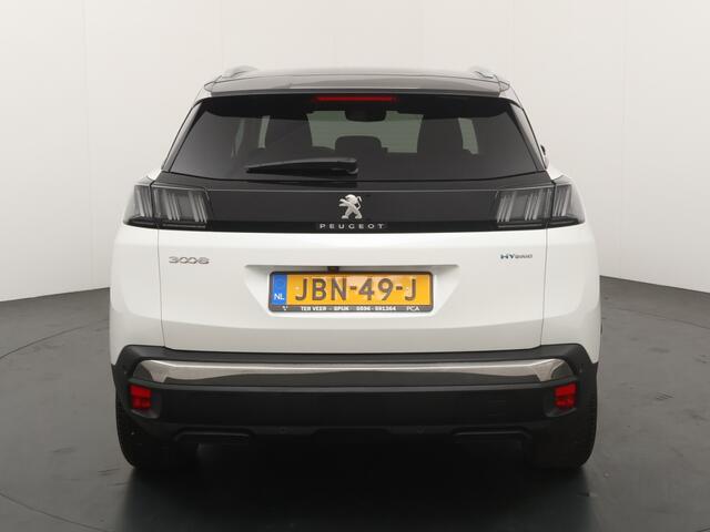 Peugeot 3008 1.6 HYbrid All P.Bns