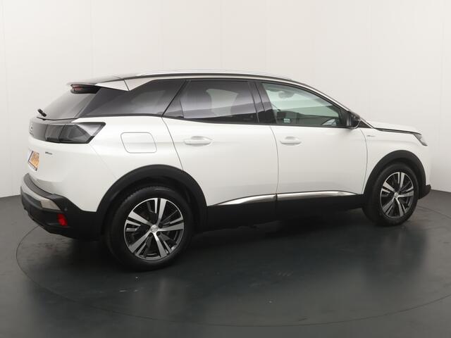 Peugeot 3008 1.6 HYbrid All P.Bns