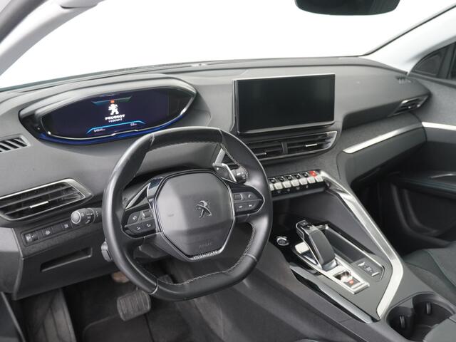 Peugeot 3008 1.6 HYbrid All P.Bns