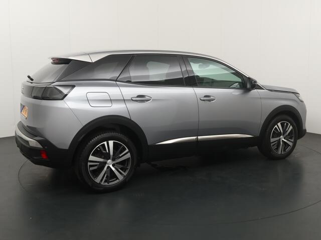 Peugeot 3008 1.2 PureTech Allure