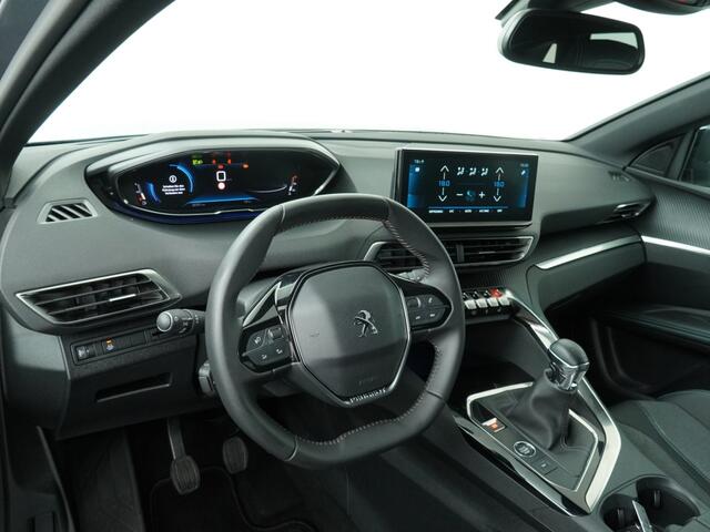Peugeot 3008 1.2 PureTech Allure